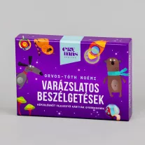 Varázslatos beszélgetések