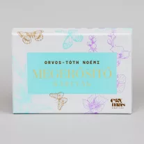 Megerősítő kártya