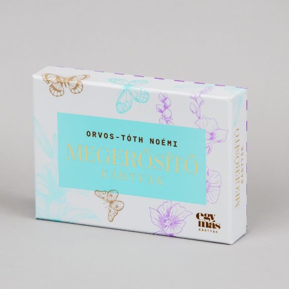 Megerősítő kártya