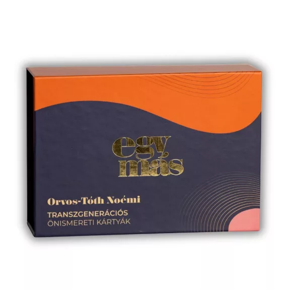 Transzgenerációs önismereti kártyák