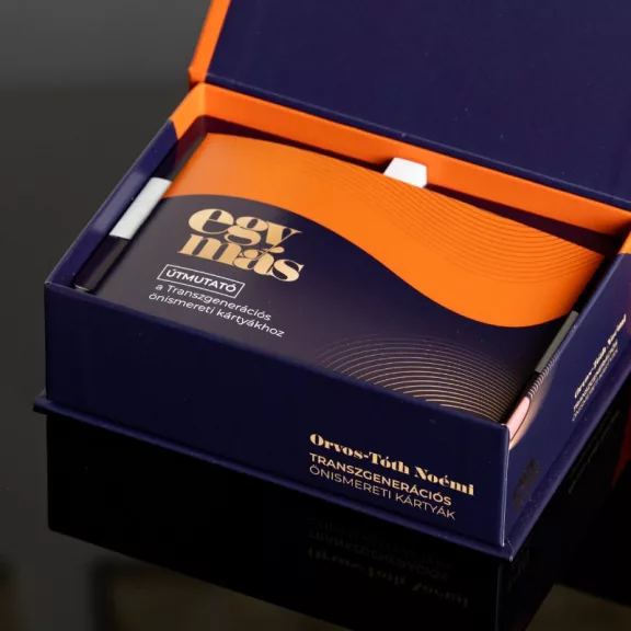 Transzgenerációs önismereti kártyák