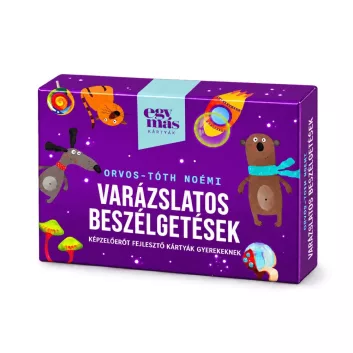 Varázslatos beszélgetések