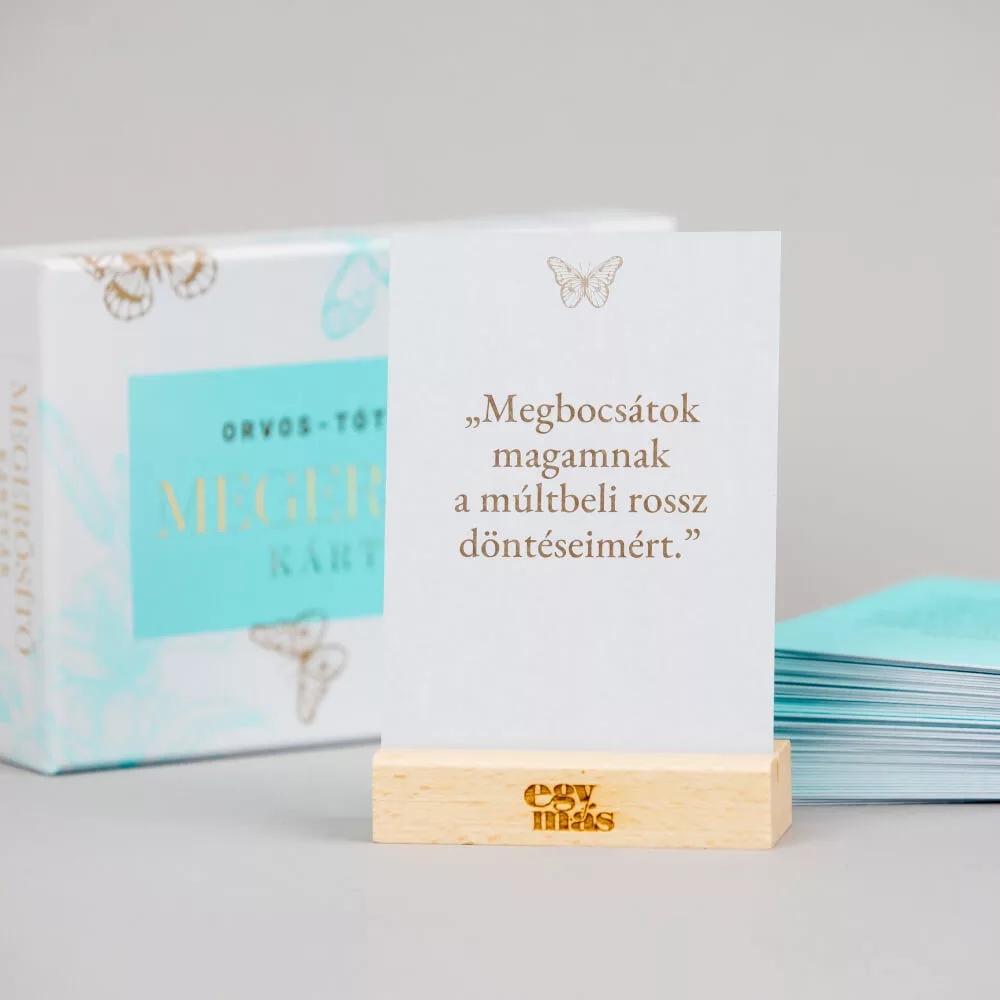 Megerősítő kártyák