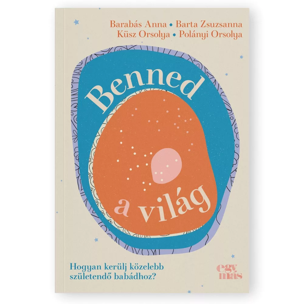 Benned a világ