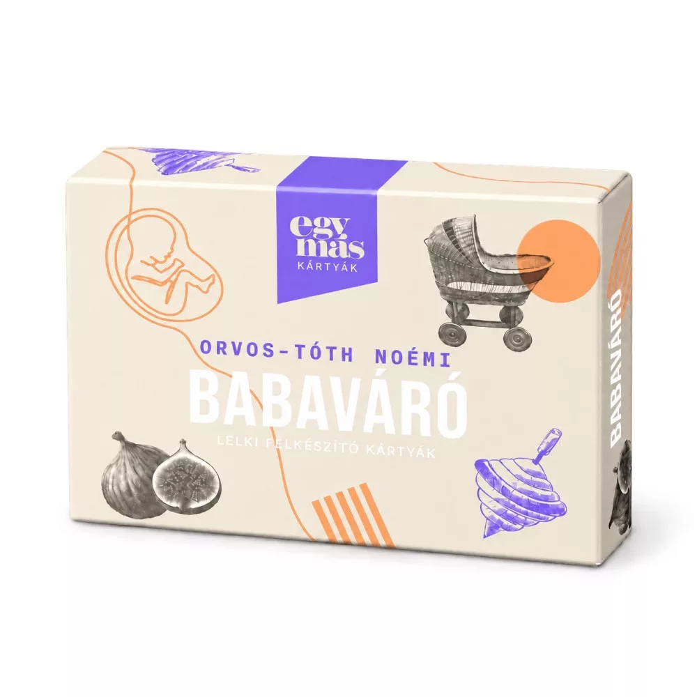 Többet egymásról