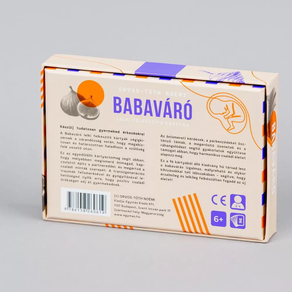 Többet egymásról