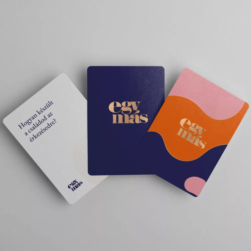 Többet magadról